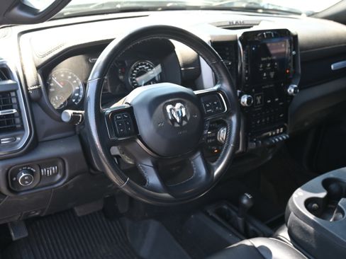 Used 2020 RAM 2500 Power Wagon image 3