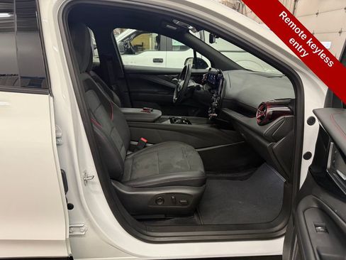 Used 2024 Chevrolet Blazer EV RS image 46