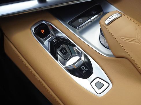Used 2020 Chevrolet Corvette Stingray Preferred Cpe w/ 2LT Preferred Equipment Group RWD image 22