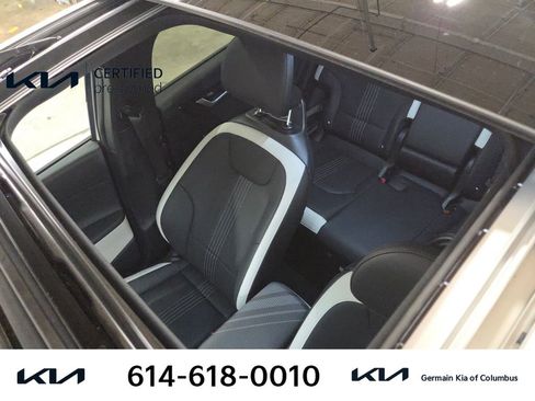 Certified 2023 Kia EV6 GT-Line AWD/4WD image 31