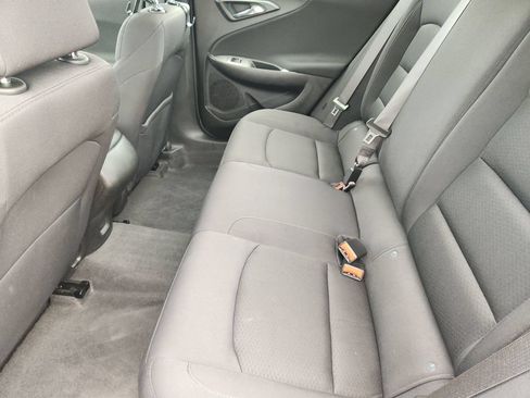 Used 2024 Chevrolet Malibu LS w/ Driver Confidence Package FWD image 30