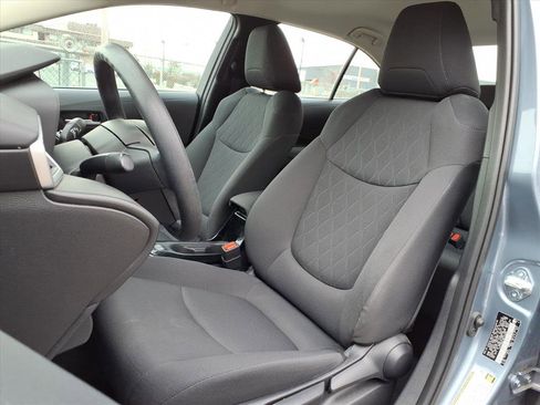 Certified 2021 Toyota Corolla LE image 10