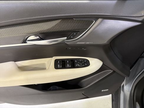 Used 2020 Cadillac XT5 Sportv AWD/4WD image 15