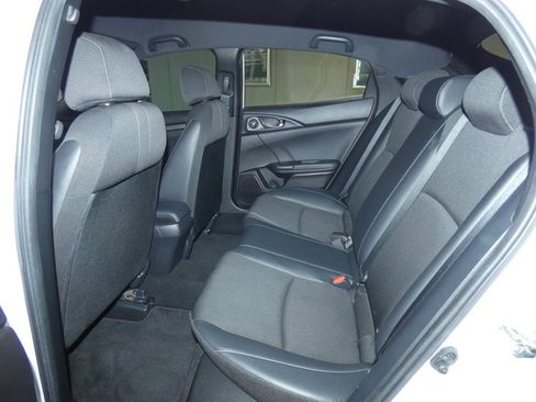 Used 2021 Honda Civic Sport image 21