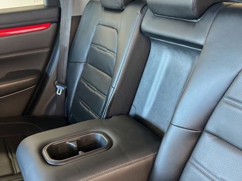 Used 2017 Honda CR-V Touring image 32
