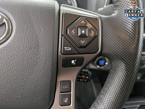 Used 2023 Toyota Tacoma SR5 w/ Technology Package AWD/4WD image 18