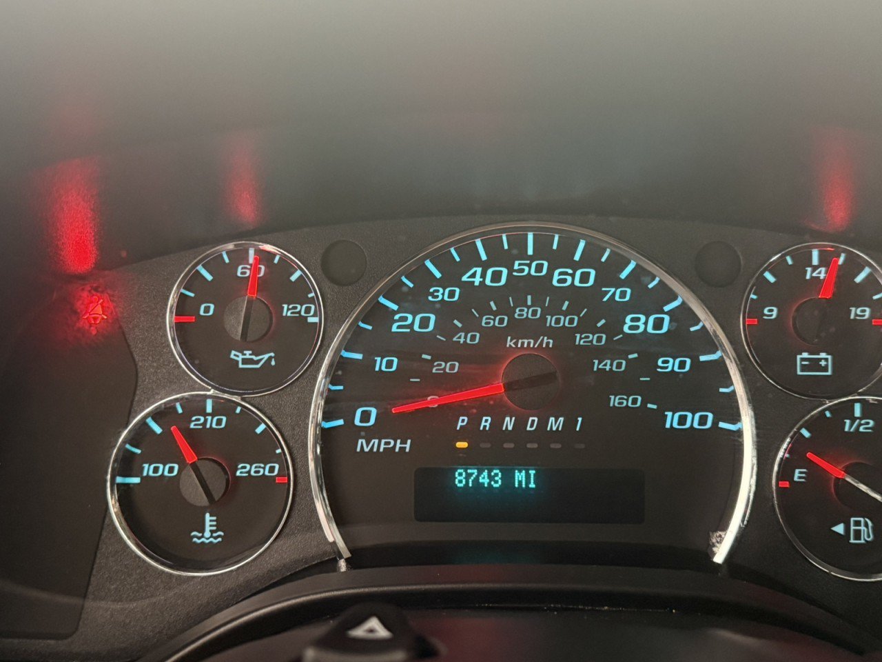 Used 2025 GMC Savana 2500 w/ Driver Convenience Package RWD image 21