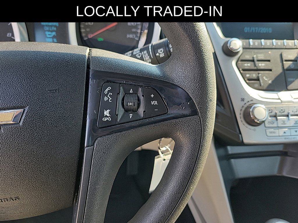 Used 2015 Chevrolet Equinox LS FWD image 21