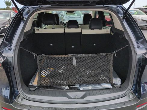 New 2026 MAZDA CX-5 Select AWD/4WD image 13