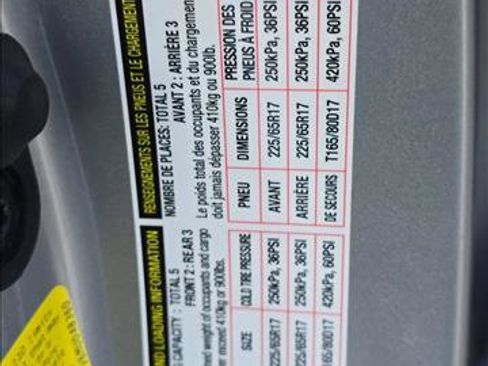 Certified 2021 Toyota RAV4 XLE w/ Convenience Package AWD/4WD image 18