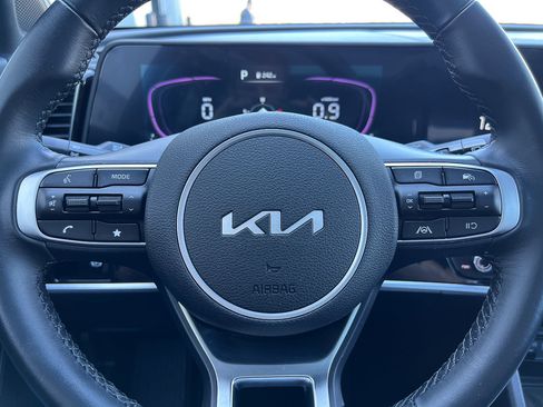 Used 2025 Kia Sportage X-Line w/ Premium Package AWD/4WD image 19