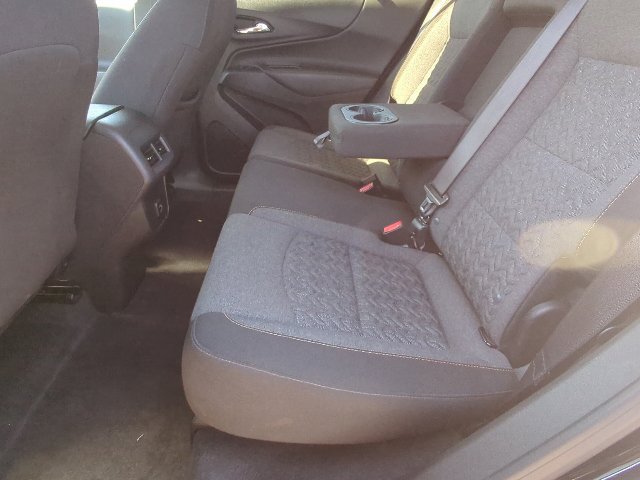 Used 2024 Chevrolet Equinox LT AWD/4WD image 23