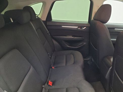 Used 2017 MAZDA CX-5 Sport image 19