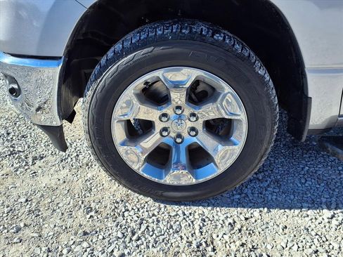 Used 2020 RAM 1500 Big Horn image 38