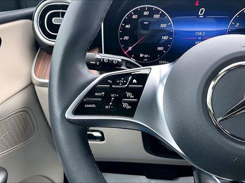 Certified 2026 Mercedes-Benz GLC 300 4MATIC image 14