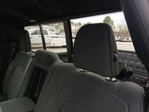 Used 2026 RAM 1500 Big Horn image 17