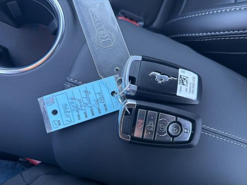 New 2026 Ford Mustang GT image 31