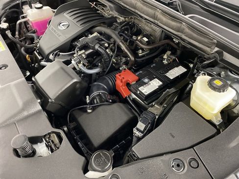 Used 2024 Lexus RX 350 Premium w/ Convenience Package image 37