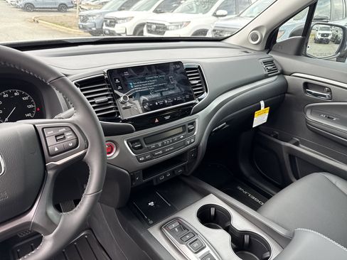 New 2026 Honda Ridgeline RTL image 36