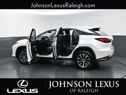 Used 2020 Lexus RX 350 FWD w/ Accessory Package image 38