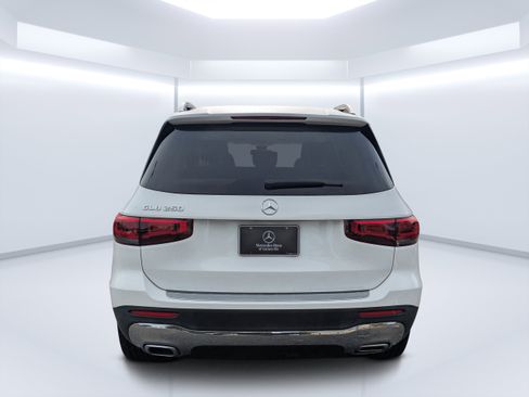 Used 2021 Mercedes-Benz GLB 250 image 6