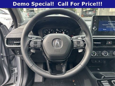 Used 2025 Acura ADX FWD image 16
