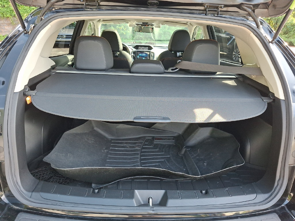 Certified 2021 Subaru Crosstrek 2.5i Limited w/ Moonroof Package 2 AWD/4WD image 29