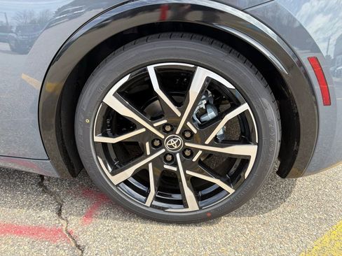 New 2026 Toyota Prius Plug-In Hybrid image 35