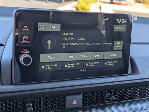 New 2026 Honda CR-V Sport-L image 19