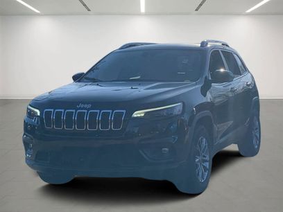 Used 2020 Jeep Cherokee Latitude Lux w/ Trailer Tow Group