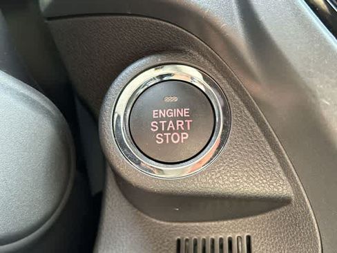 Certified 2025 Subaru Forester Sport AWD/4WD image 11