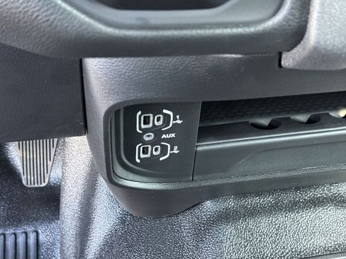 New 2025 RAM 5500 Tradesman image 37