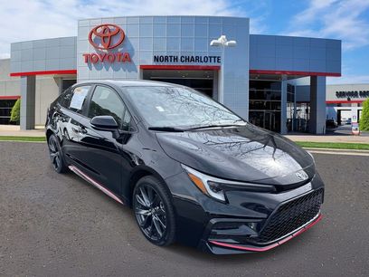 Used 2023 Toyota Corolla SE