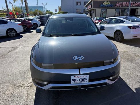 Used 2024 Hyundai Ioniq 5 SEL image 5