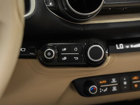 Certified 2021 Ferrari 812 GTS RWD image 65