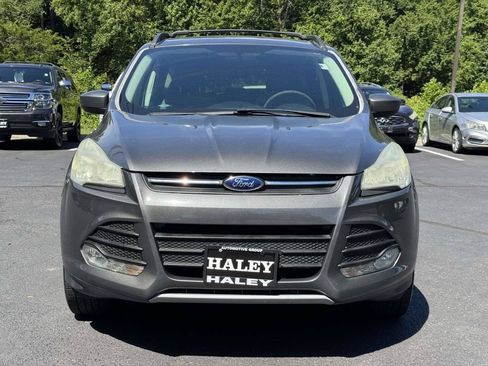 Used 2013 Ford Escape SE FWD image 24