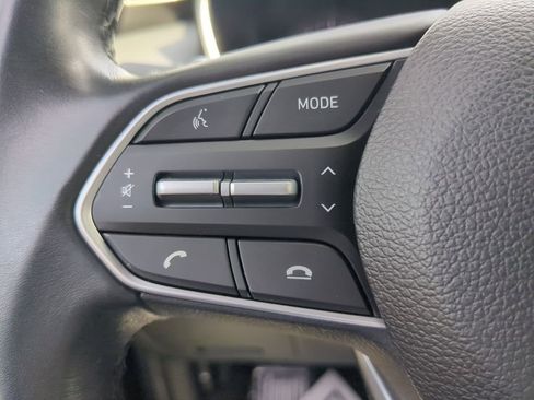 Used 2023 Hyundai Santa Fe SEL AWD/4WD image 29