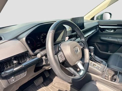Certified 2025 Honda CR-V EX-L image 11
