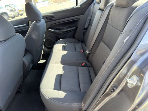Used 2023 Nissan Altima 2.5 SV FWD image 16