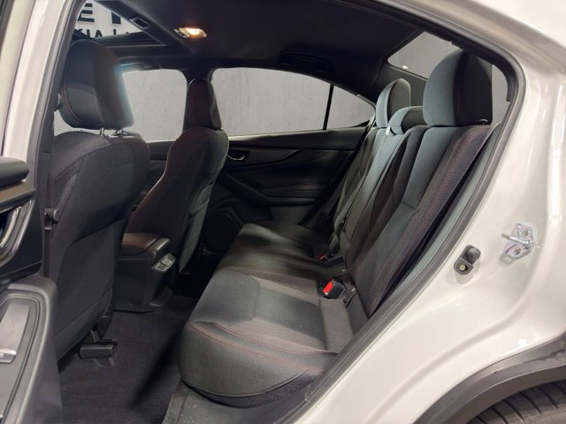 Used 2025 Subaru WRX Premium AWD/4WD image 8