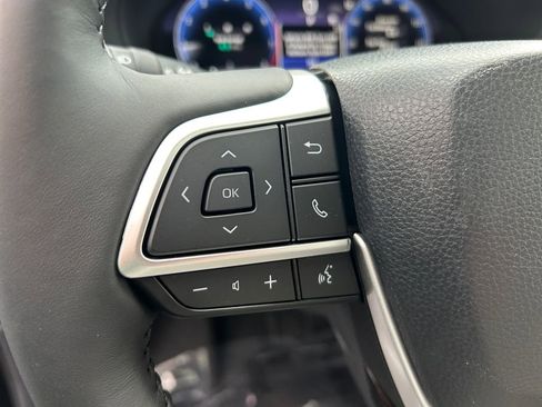 New 2026 Toyota Grand Highlander Limited image 17