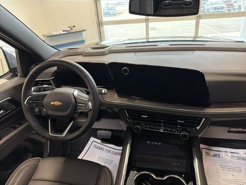 Used 2026 Chevrolet Tahoe Premier w/ Sun And Tow Package image 26