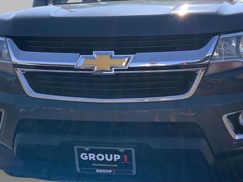 Used 2019 Chevrolet Colorado LT w/ LT Convenience Package RWD image 30