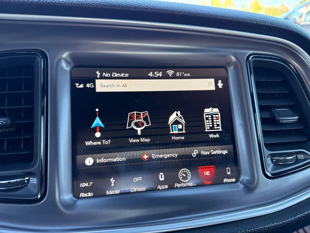 Used 2019 Dodge Challenger R/T Scat Pack RWD image 25