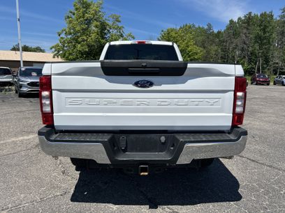 Certified 2022 Ford F250 XLT