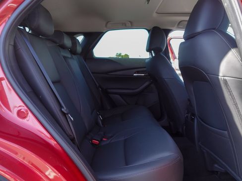 Certified 2025 MAZDA CX-30 AWD 2.5 S w/ Preferred Package image 14