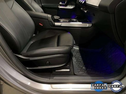 Used 2023 Mercedes-Benz EQB 300 4MATIC w/ Pinnacle Package image 87