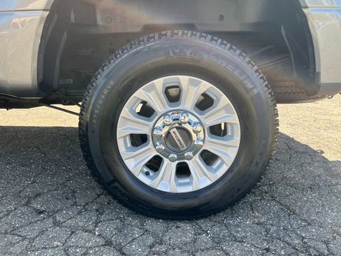 Certified 2021 Ford F350 XLT w/ XLT Value Package image 3