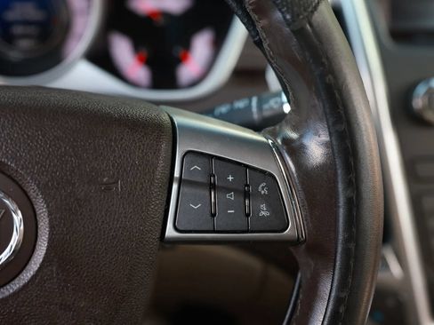 Used 2011 Cadillac SRX Luxury FWD image 30
