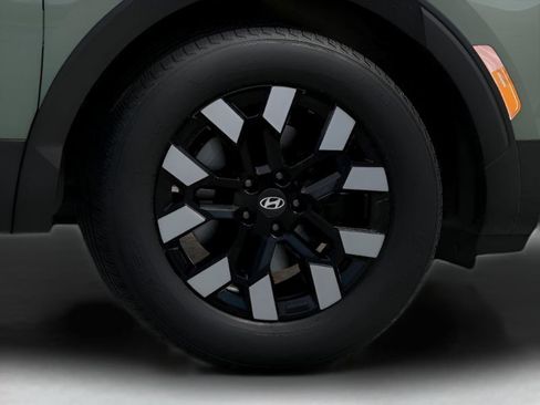 New 2026 Hyundai Santa Cruz SEL image 8